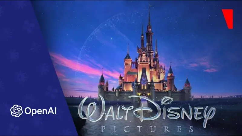How Disney and OpenAI Quietly Solved the Problem