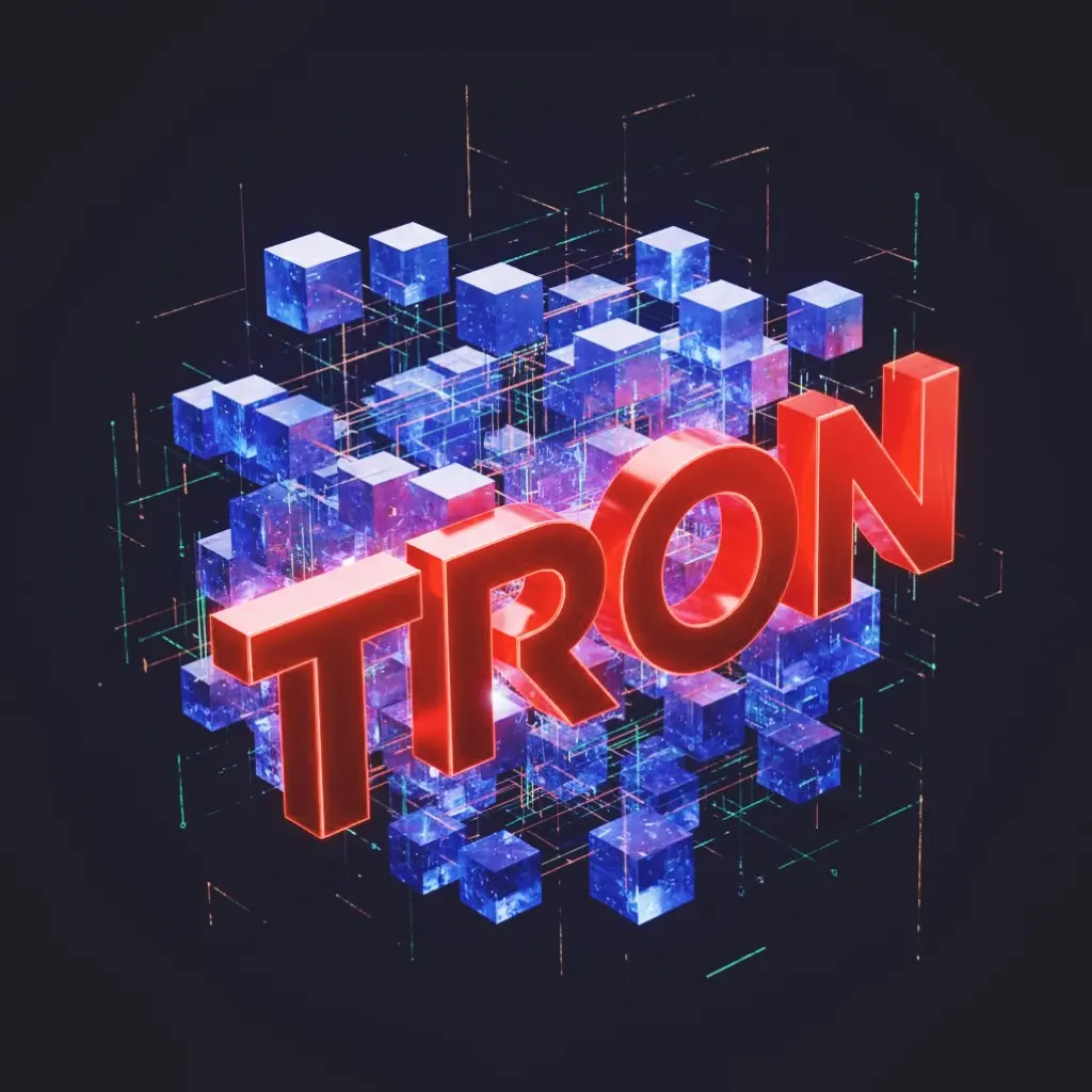 TRON Blockchain