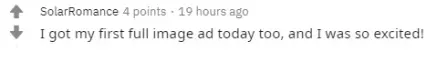 Reddit brave comment