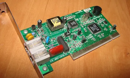Winmodem
