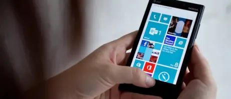 Windows Phone