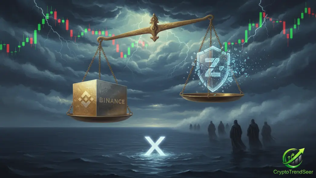 Binance gold silver trading