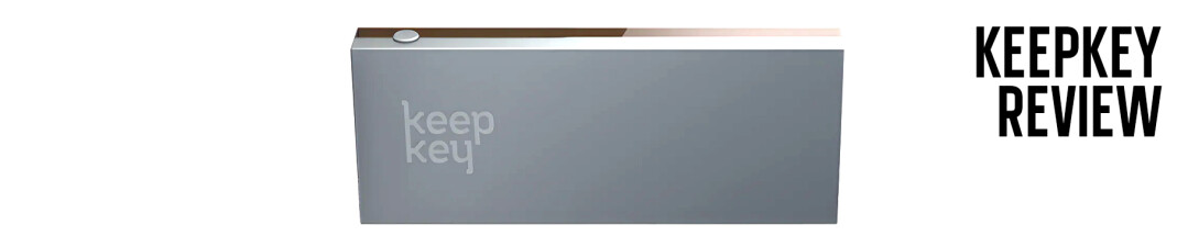 KeepKey is a budget friendly hardware wallet, featuring a large 3.12-inch OLED display for easy address verification. It offers an open-source ecosystem with a built-in DApp store, for native cross chain swaps via THORChain. While it supports over 7,500 assets, its main drawback is the lack of a Secure Element chip. This essentially makes it vulnerable to physical attacks. Overall, it’s a solid desktop focused choice for beginners, who prioritize transparency and screen size over portability and high end security.