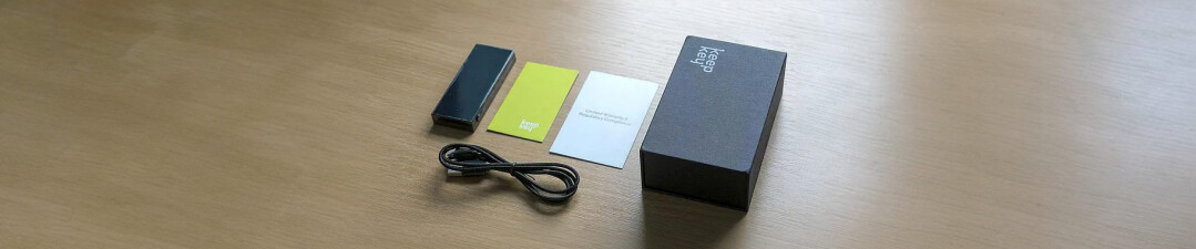 A view of the KeepKey wallet unboxed in a real world setting. Learn how the KeepKey compares with competitors such as, the SecuX V20 and Keystone 3 Pro. Check out how their features stack up, to see which unit actually comes out on top in today's market.