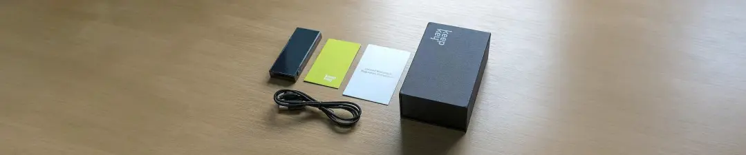 A view of the KeepKey wallet unboxed in a real world setting. Learn how the KeepKey compares with competitors such as, the SecuX V20 and Keystone 3 Pro. Check out how their features stack up, to see which unit actually comes out on top in today's market.