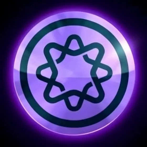 COMPFI Brand Emblem