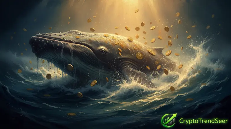 Dormant Solana Whale Moves 80K SOL After Year of Silence