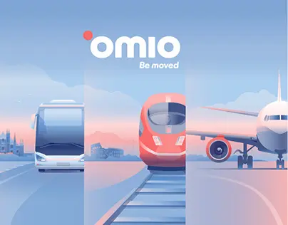 omio