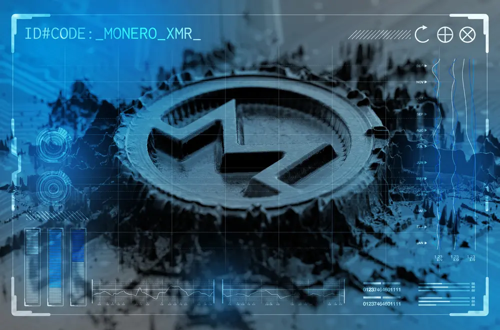 Monero