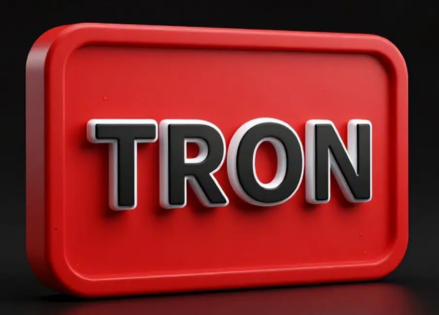 TRON Blockchain