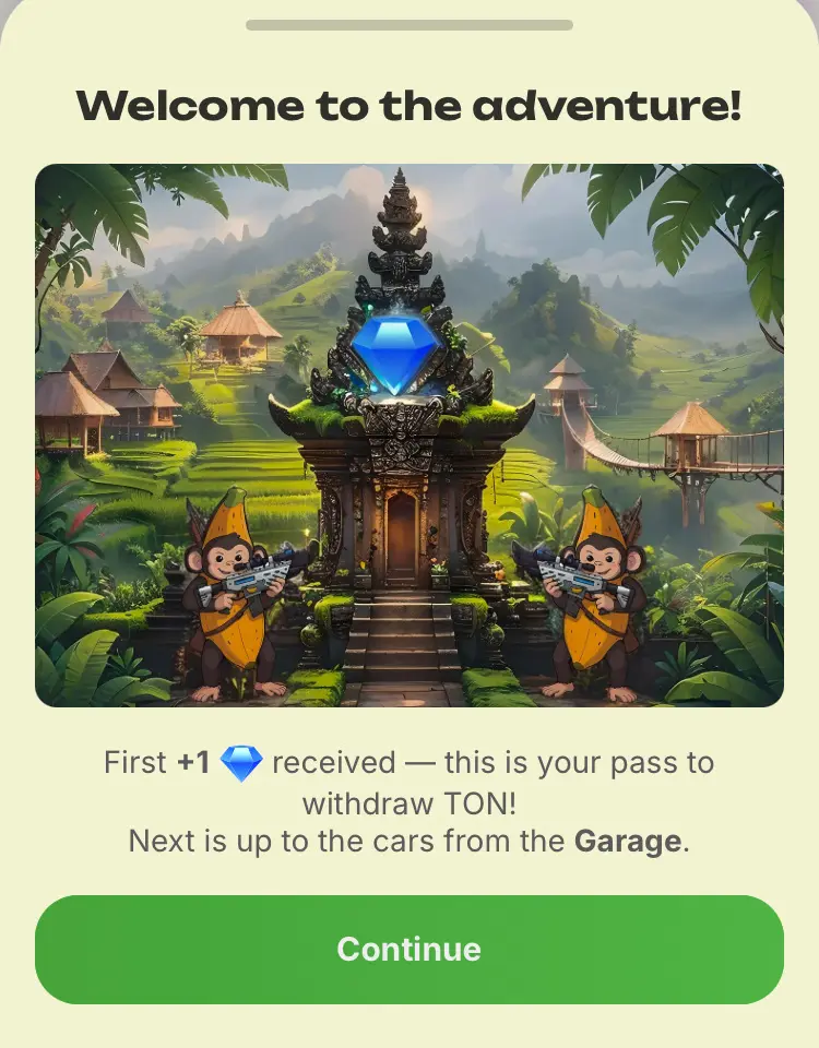 Welcome