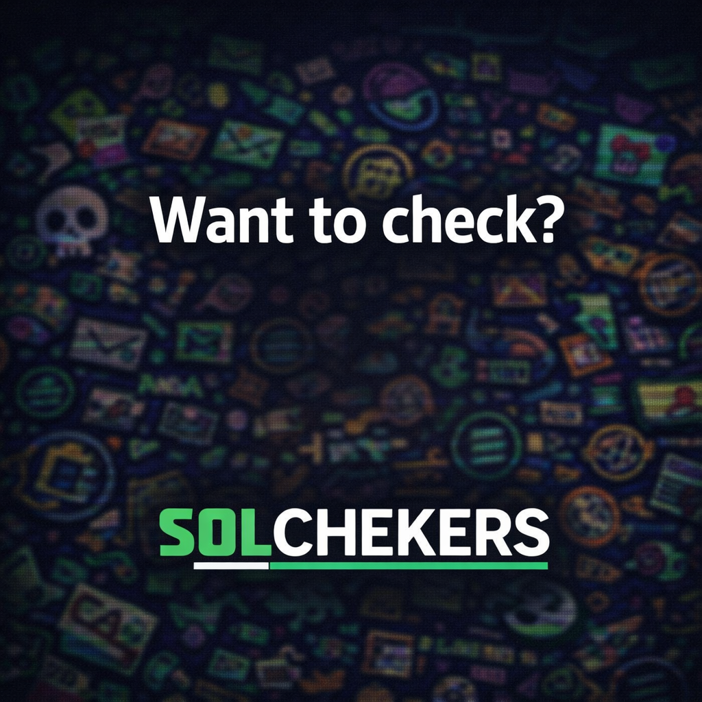 Solana wallet cleanup concept showing reclaimed SOL after removing spam and dust token accounts