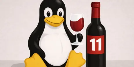 Wine 11