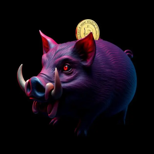 The FIA PIG Remake, Accepting all Stable Coins US.