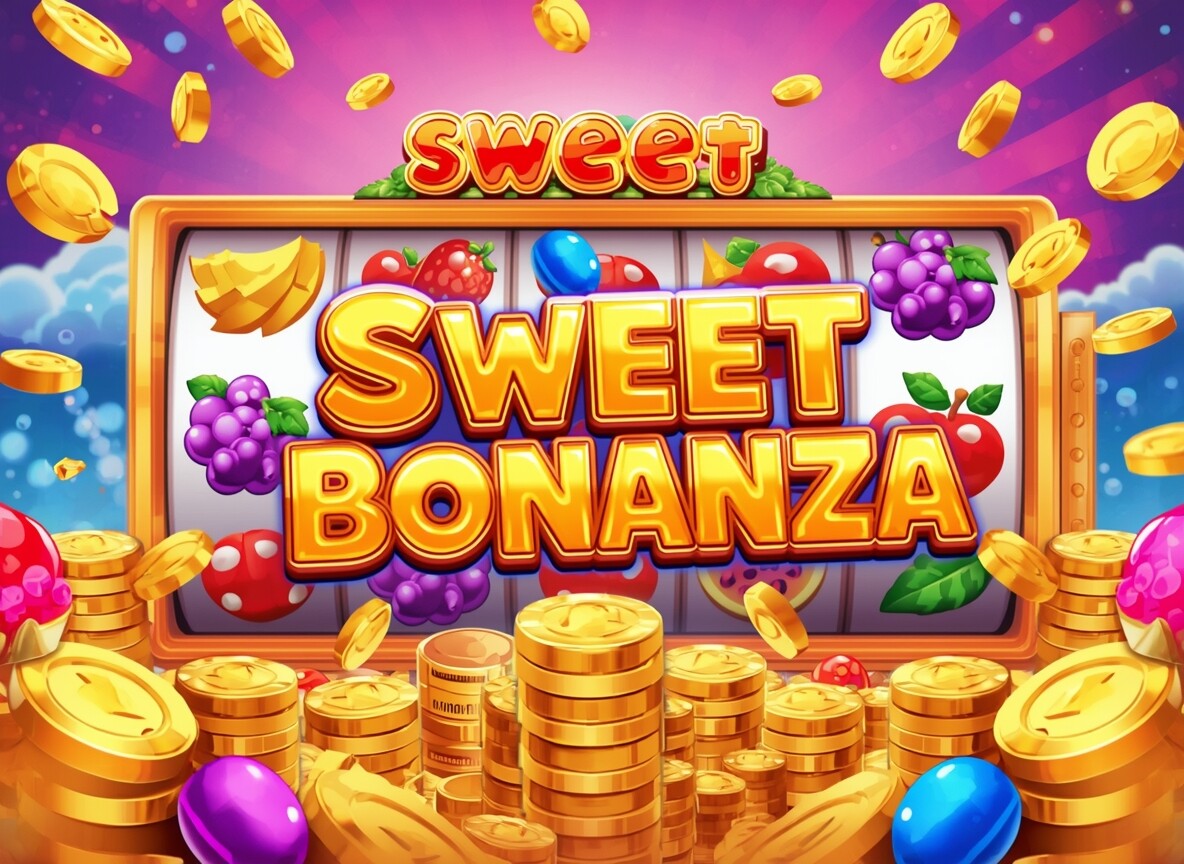 Sweet Bonanza Gameplay at Ripper Casino