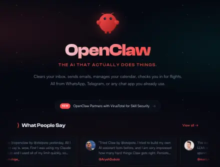 OpenClaw