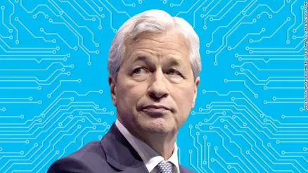 Jamie Dimon
