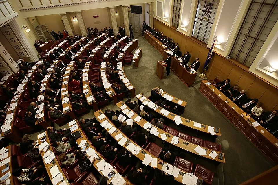 Liberland Responds to Statements Made in the Croatian Parliament