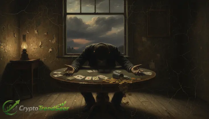 LIBRA Creator Lost $3M Trading Solana Memecoins