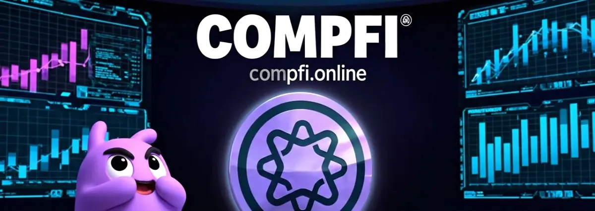 Visit Compfi.online