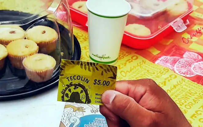 Tecolín