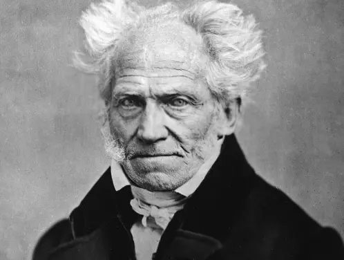 Arthur Schopenhauer