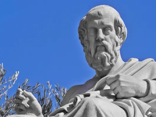 Platón