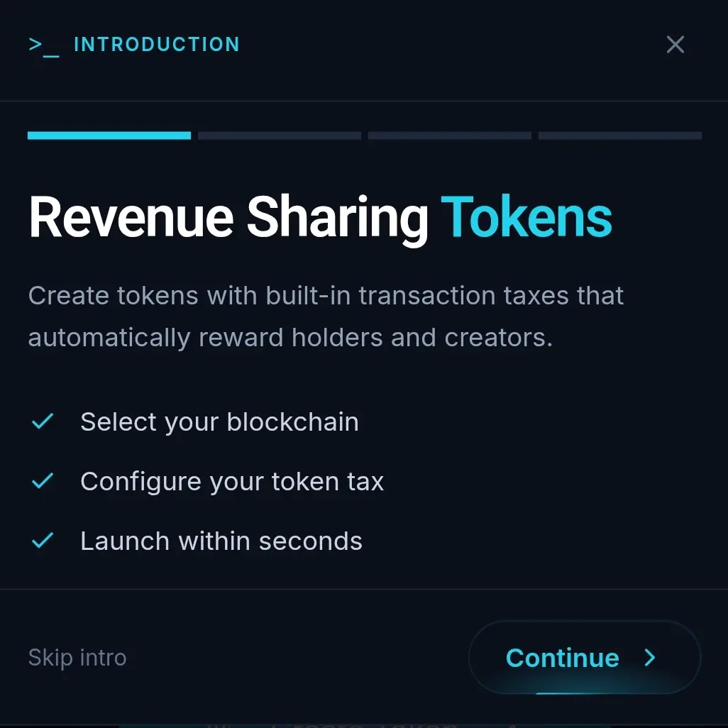 Revshare.dev Review