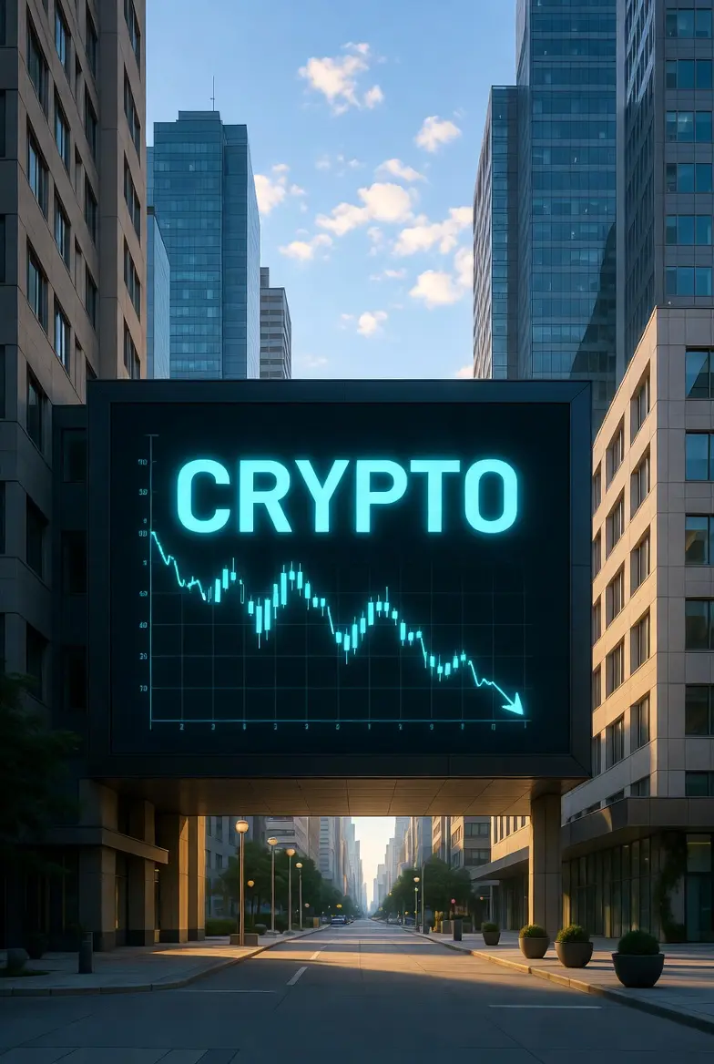 Crypto Rant 2026