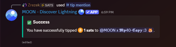 Example of one of these bots - MOON.