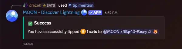 Example of one of these bots - MOON.