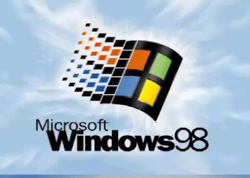 Windows 98