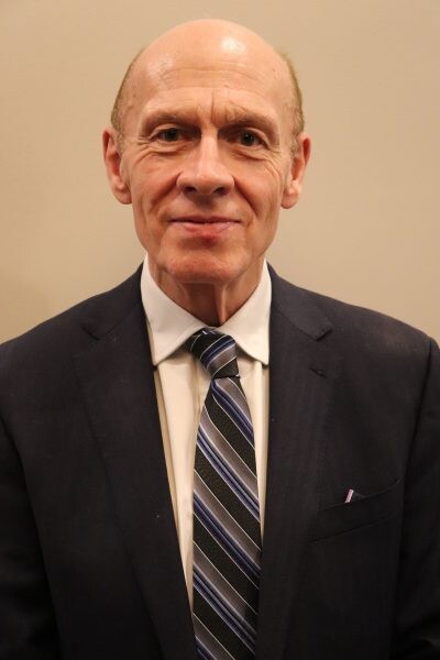David Paul