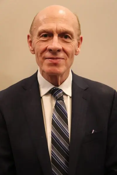 David Paul