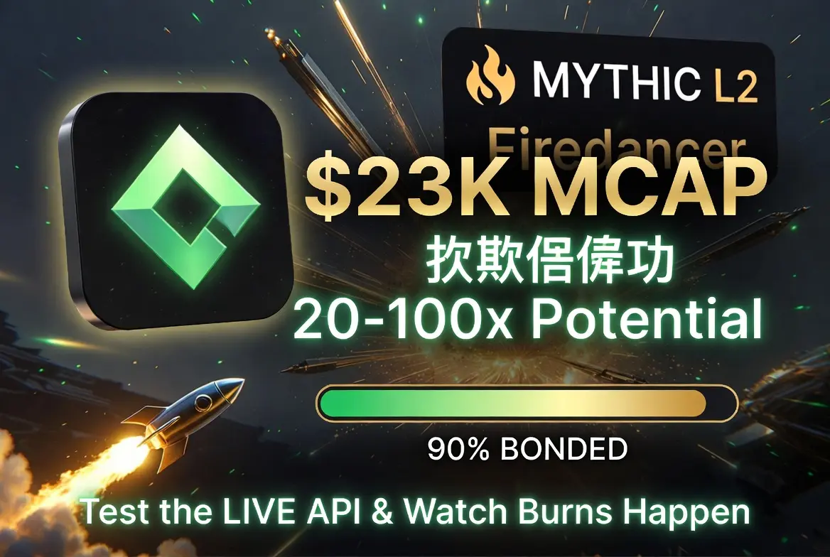 What is the Mythic Oracle