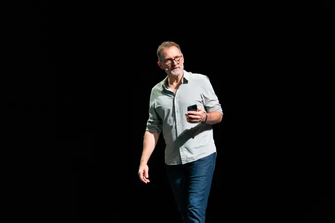 Patrick Larsen | Emmy Award-Winning Production Designer | Founder, Studio Bound | Singapore