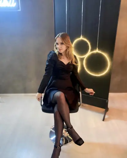 Violetta Wennman