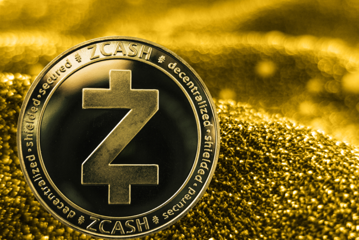 what is zcash zec