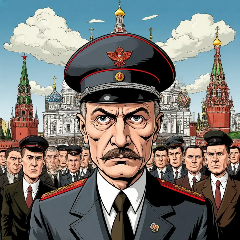 Totalitarianism