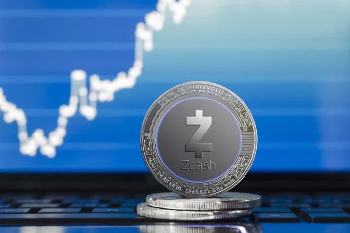 zcash zec future price