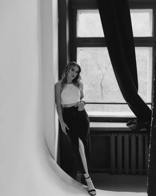 Violetta Wennman
