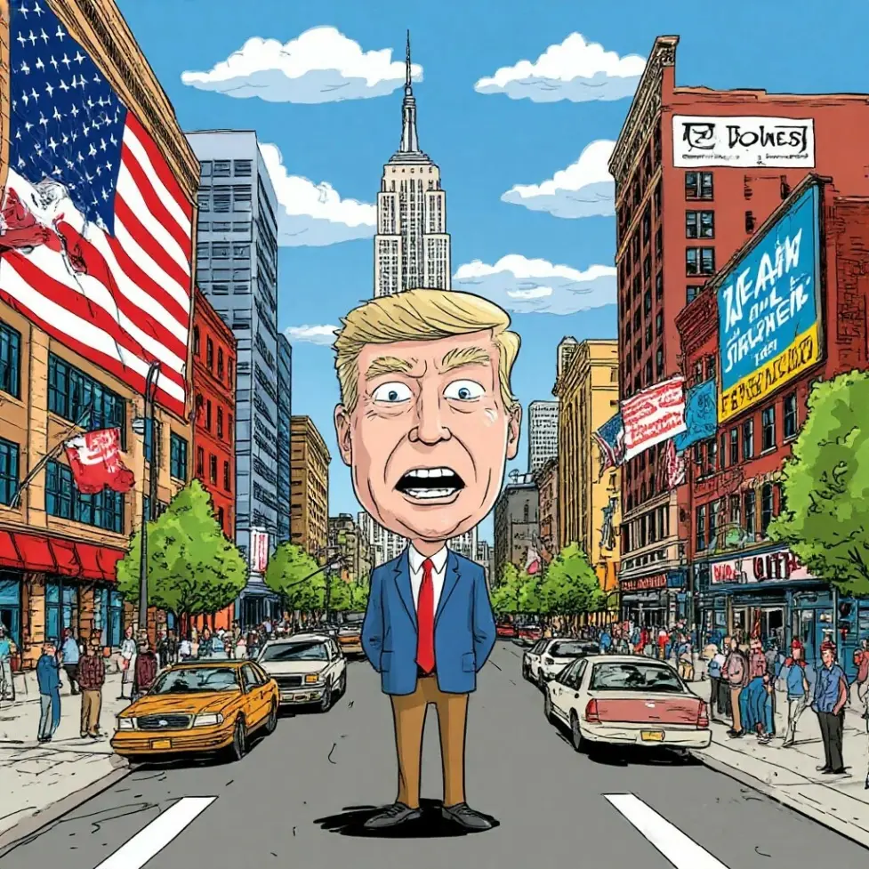Trump
