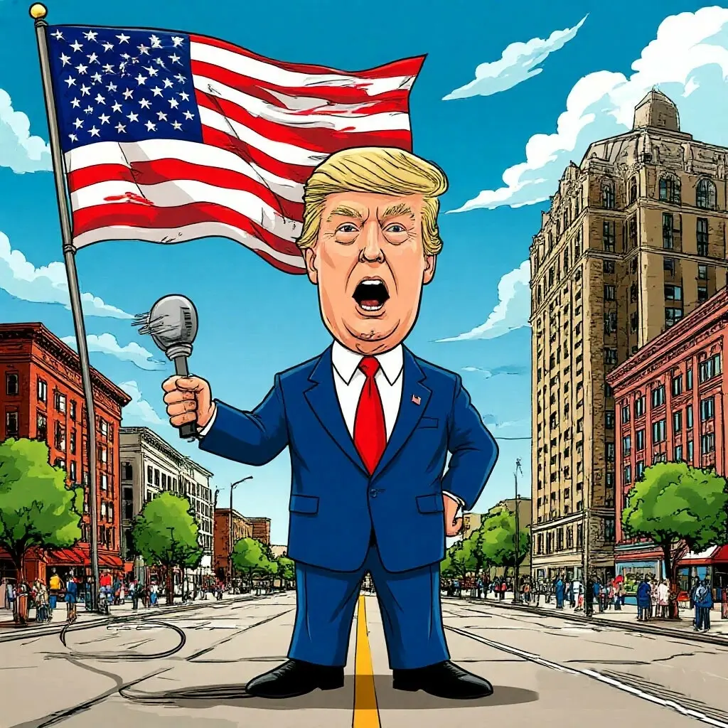Trump