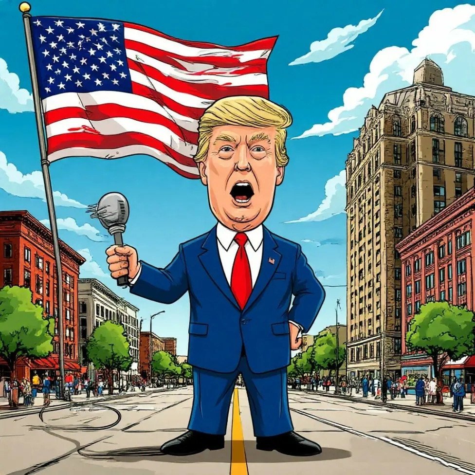 Trump