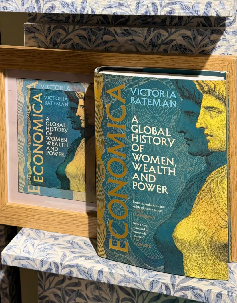Book England