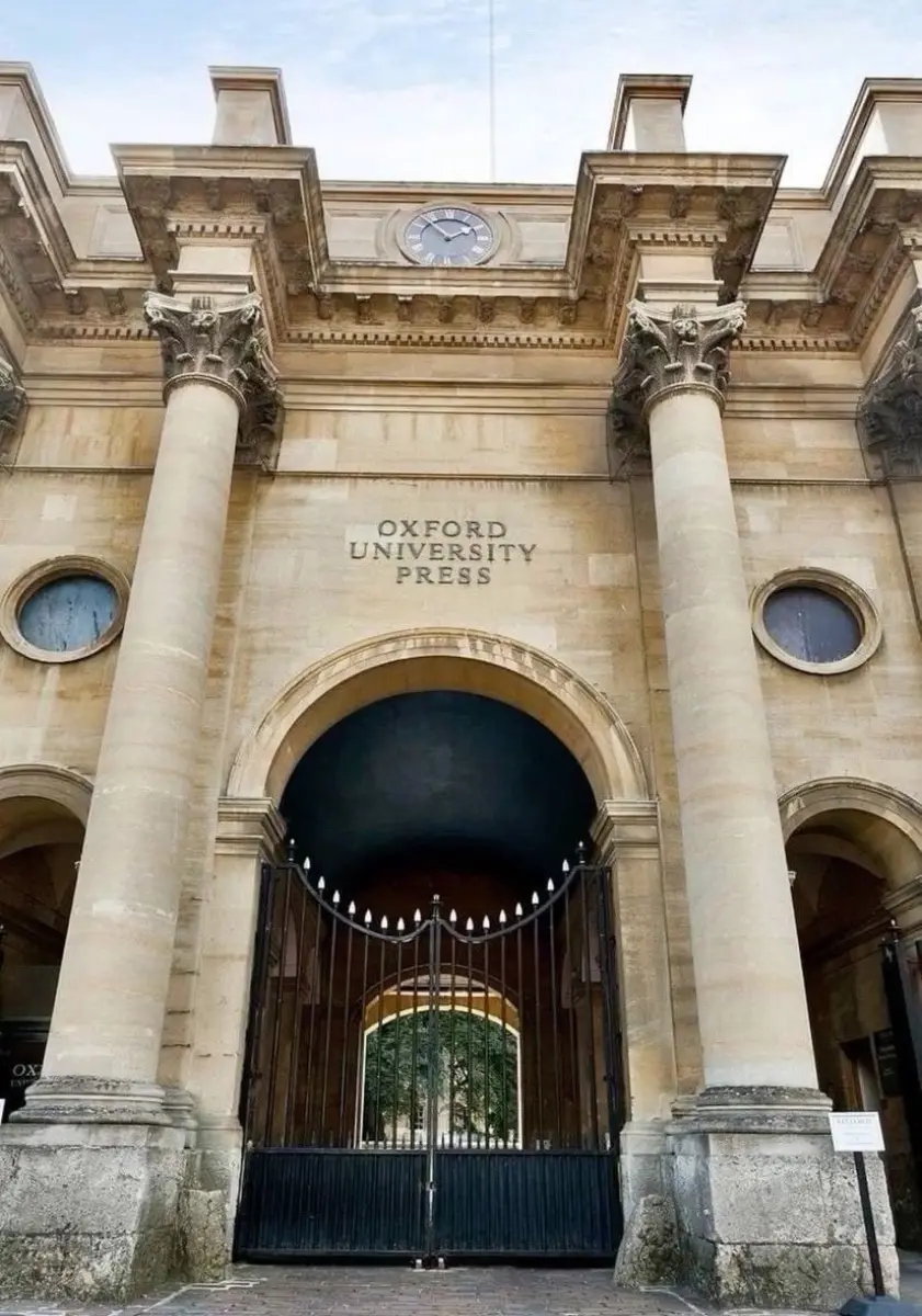 Oxford
