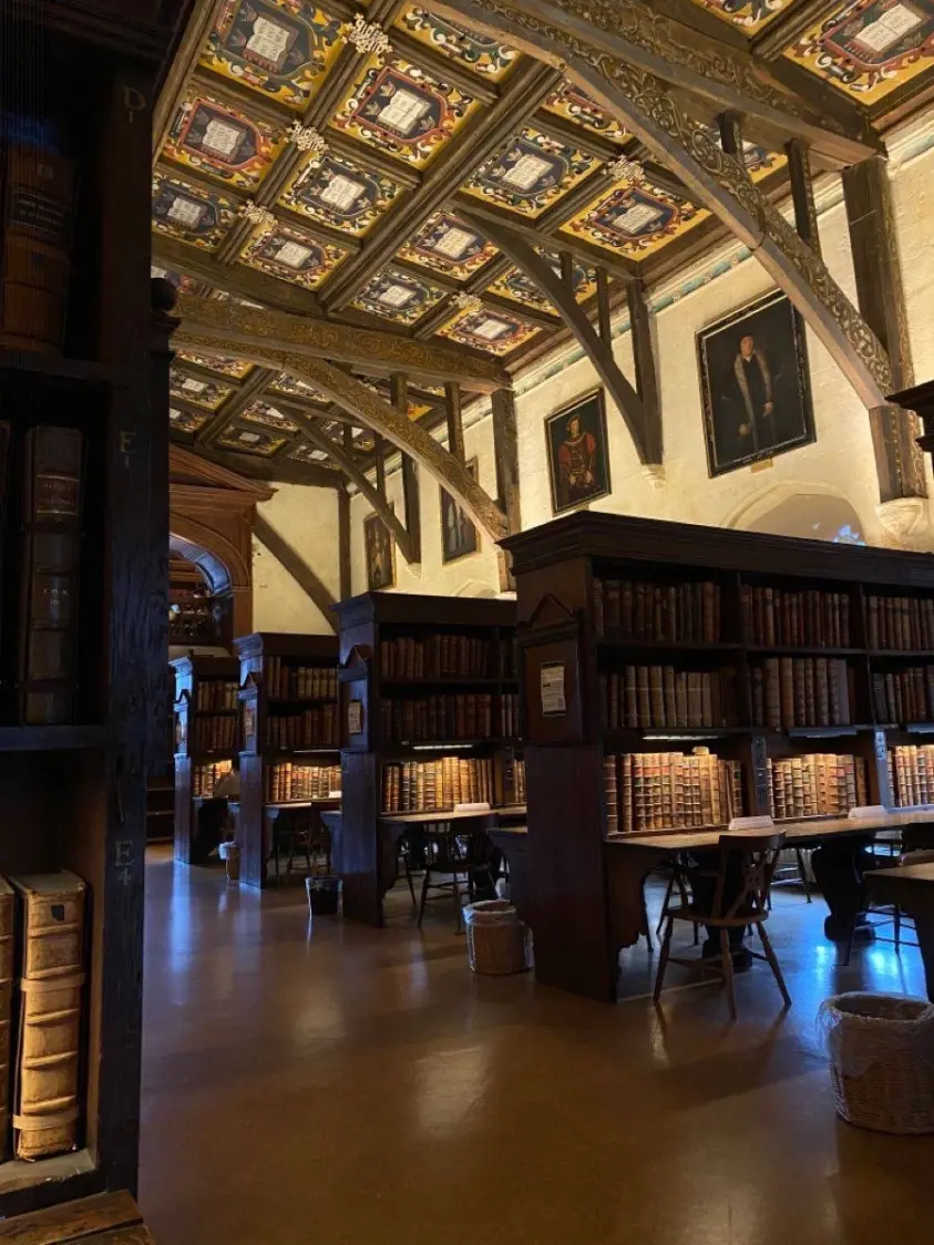 Oxford
