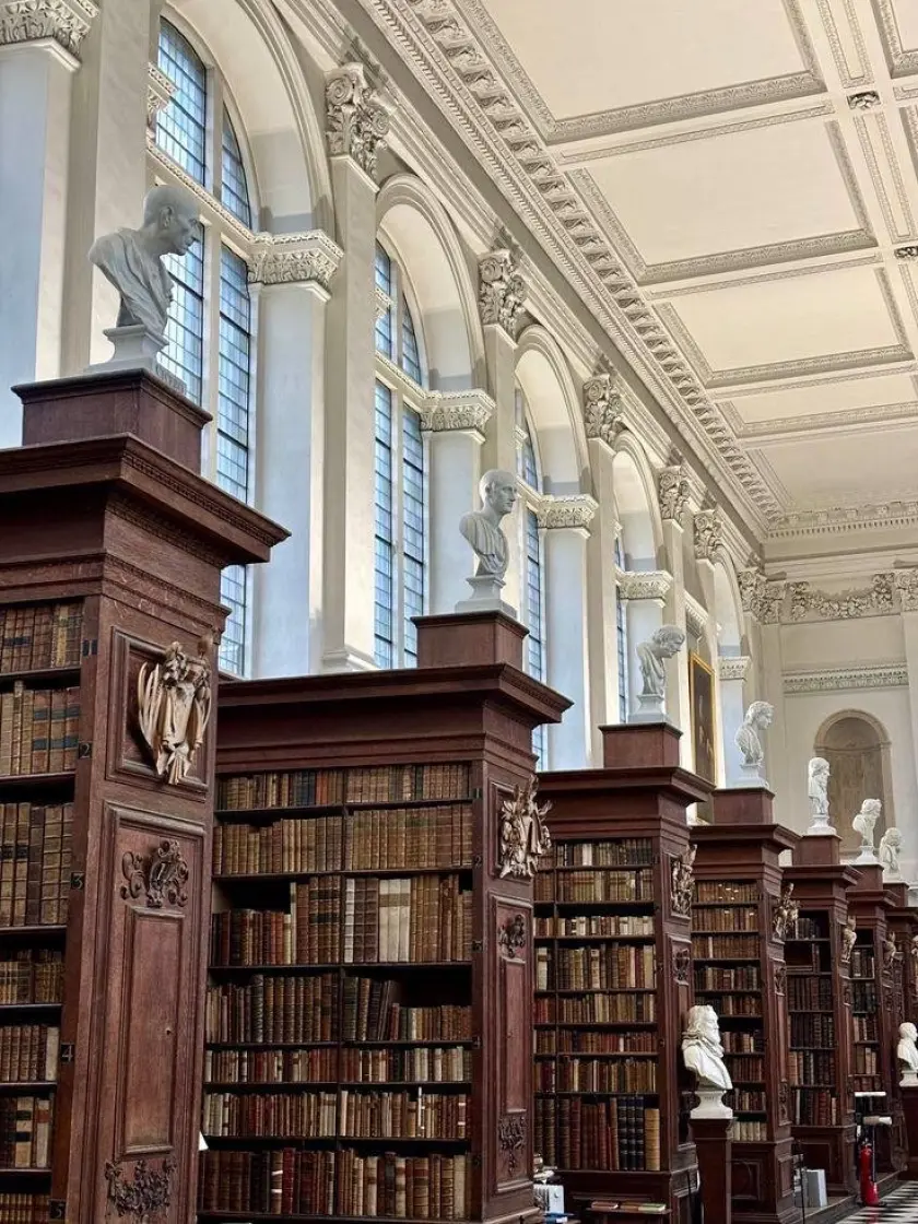 Oxford