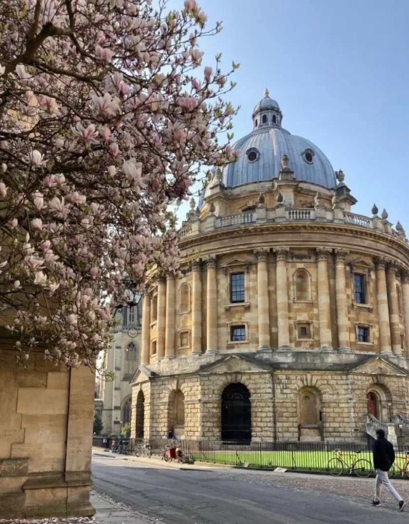 Oxford