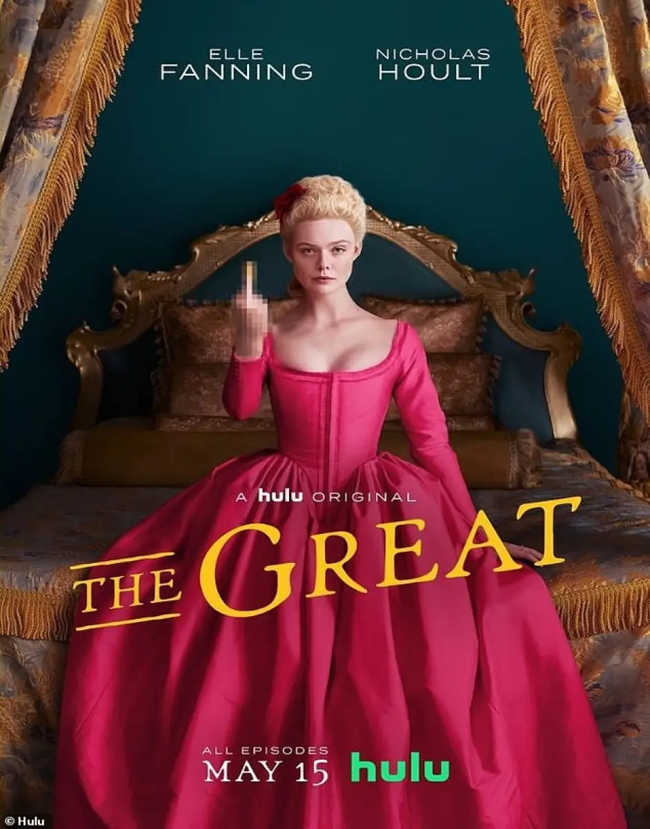 Catherine the Great